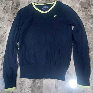 American Eagle V-Neck Sweater